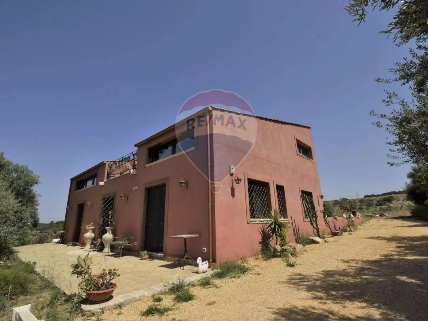 Villa in vendita a Menfi