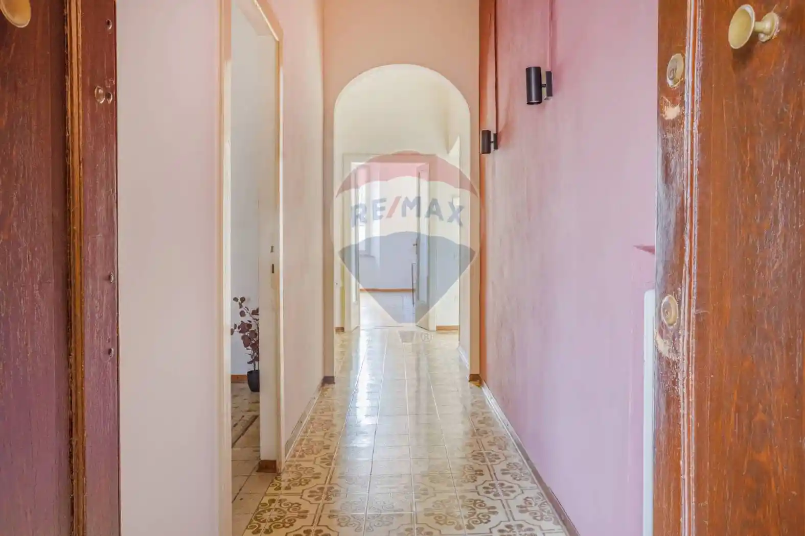 Trilocale Borgo Venti Marzo 1, Centro Storico, Parma - foto 2