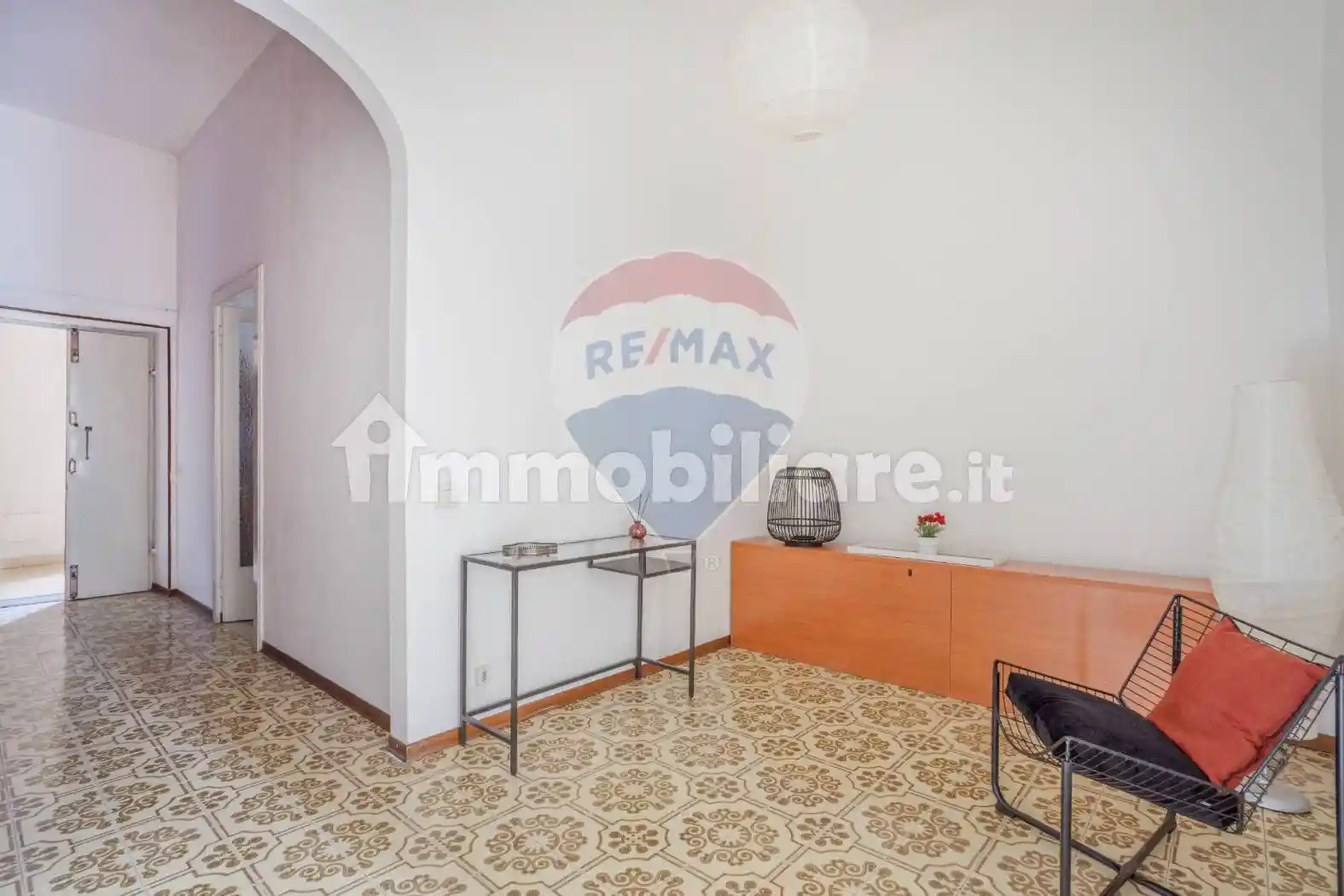 Trilocale Borgo Venti Marzo 1, Centro Storico, Parma - foto 3