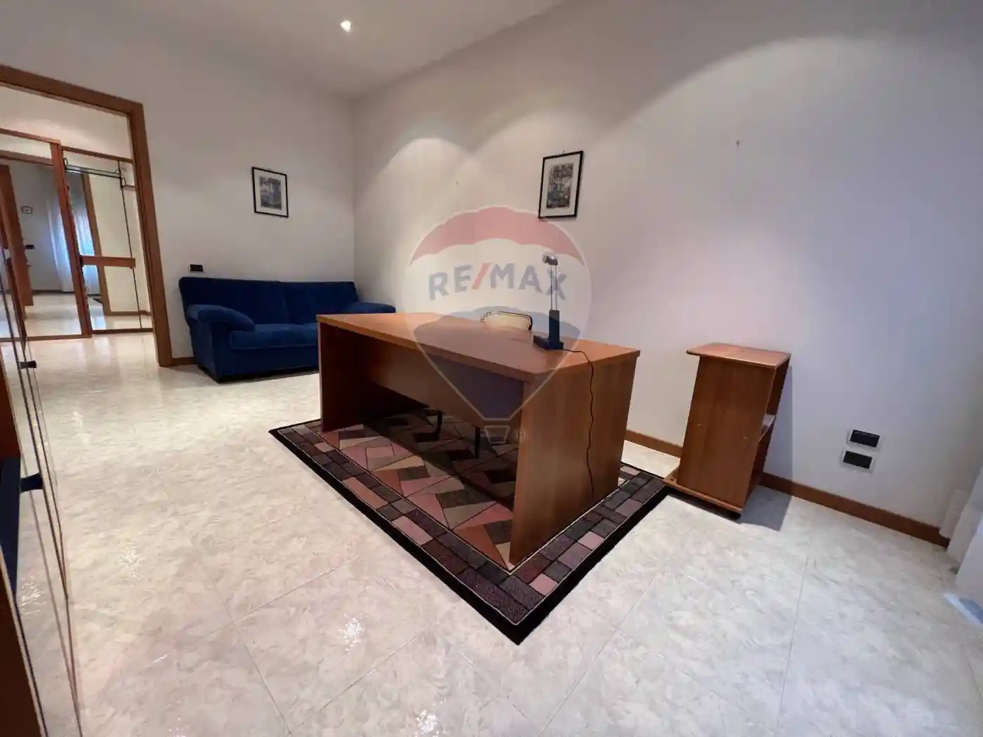 Quadrilocale via Domenico Spezioli 58, Chieti Città, Chieti - foto 2