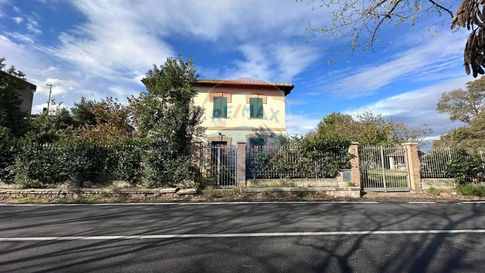 Villa unifamiliare in vendita a Roma