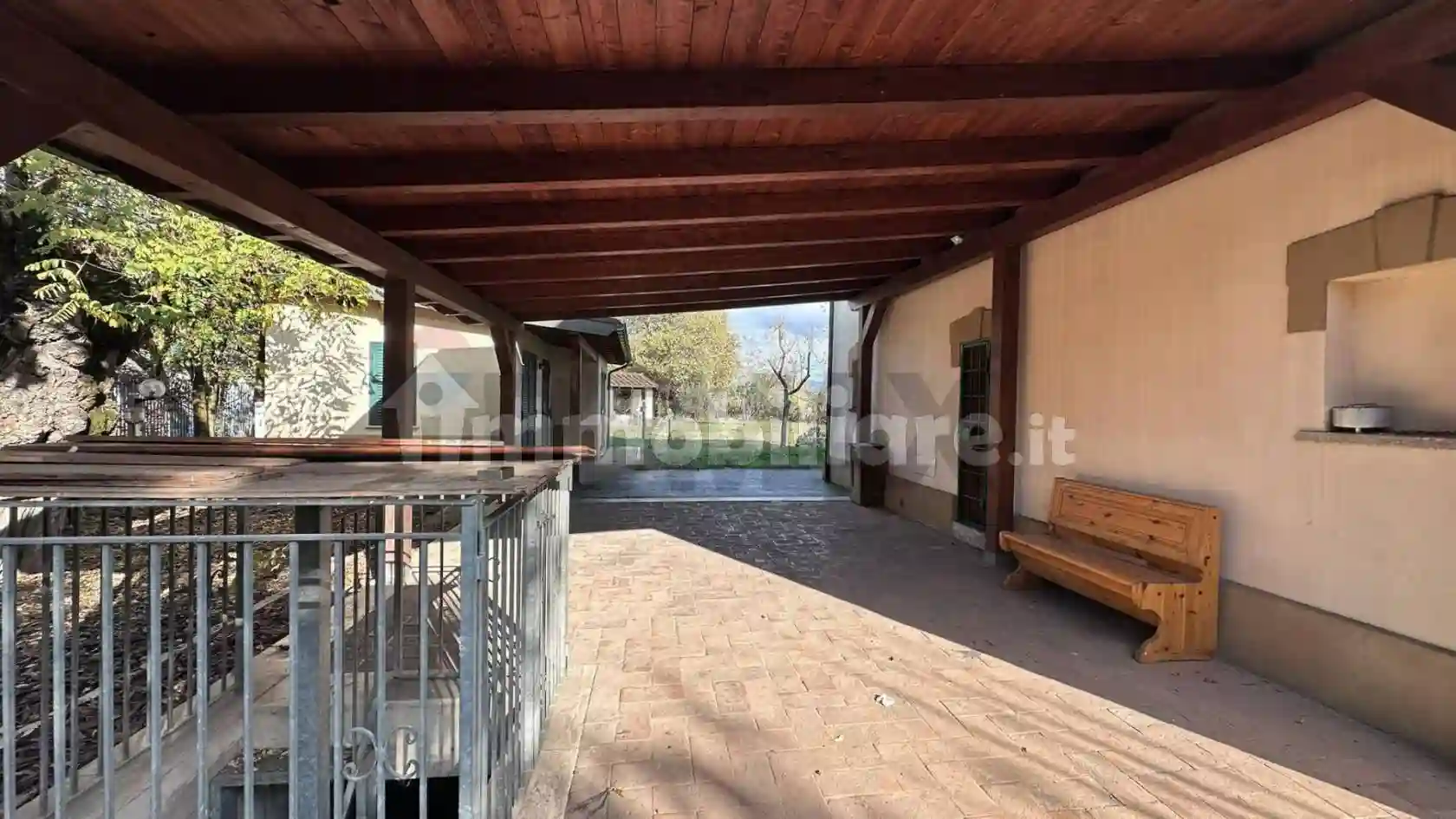 Villa unifamiliare via di Tor tre teste 117, Tor Tre Teste - Torre Maura, Roma - foto 4