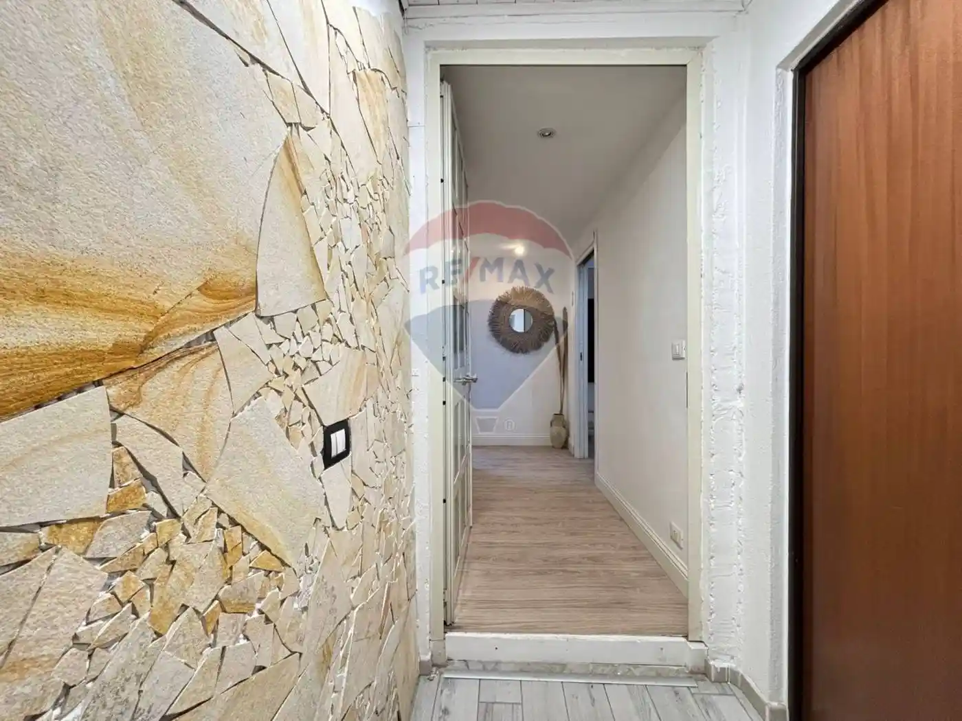 Quadrilocale via Garibaldi 120, Villanova, Cagliari - foto 3