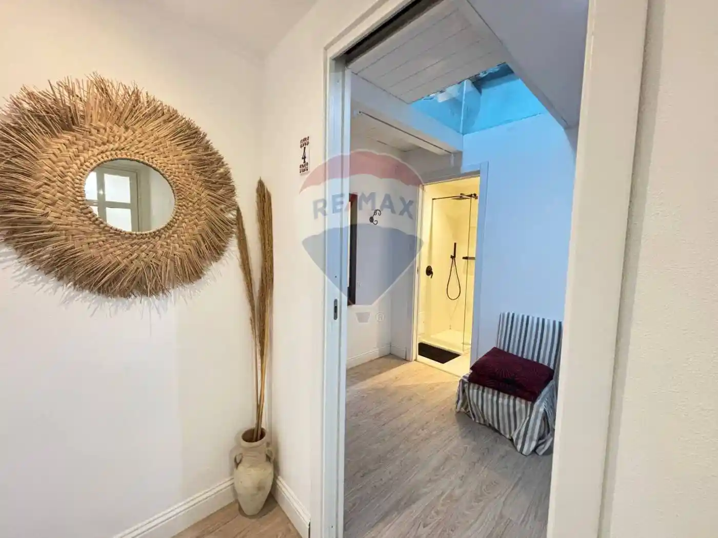 Quadrilocale via Garibaldi 120, Villanova, Cagliari - foto 5