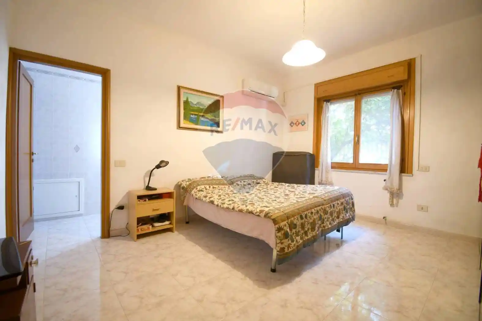 Trilocale via Giovanni Antonio Canal 2, Monreale, Cagliari - foto 2