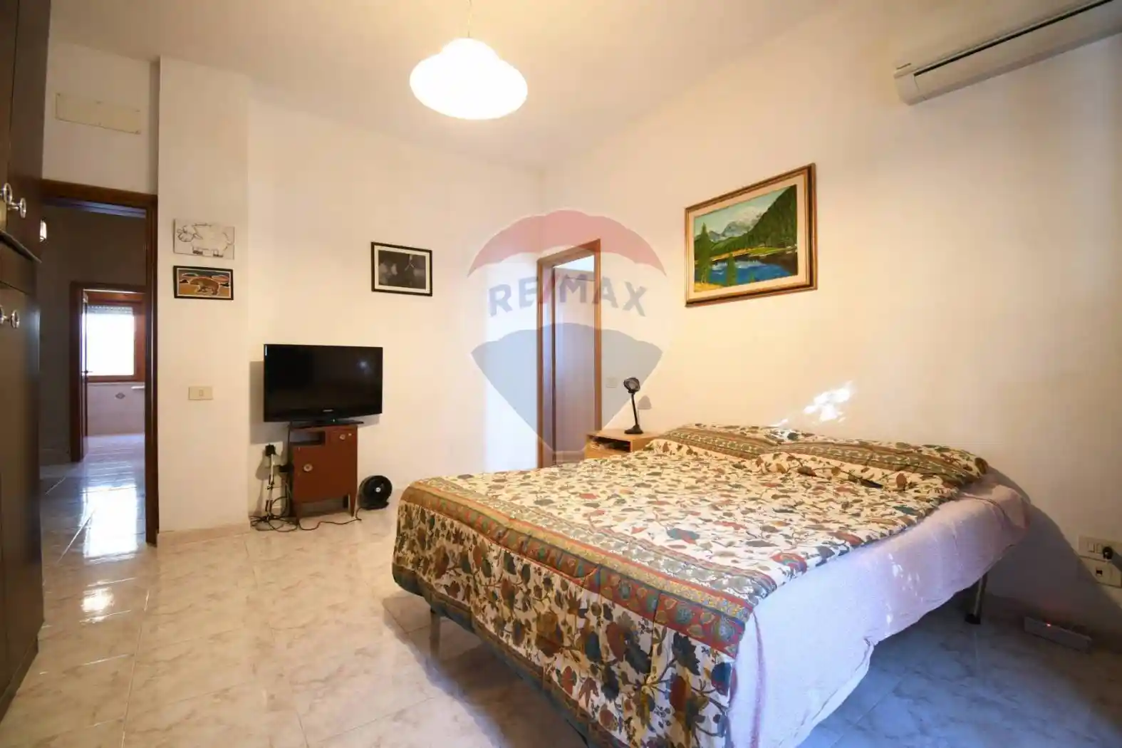 Trilocale via Giovanni Antonio Canal 2, Monreale, Cagliari - foto 3