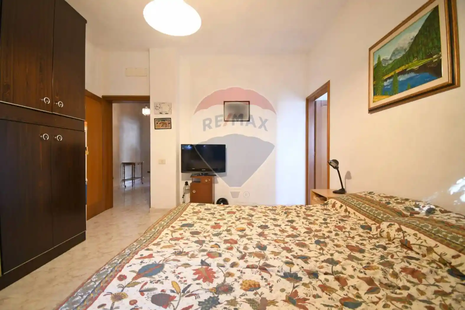 Trilocale via Giovanni Antonio Canal 2, Monreale, Cagliari - foto 4