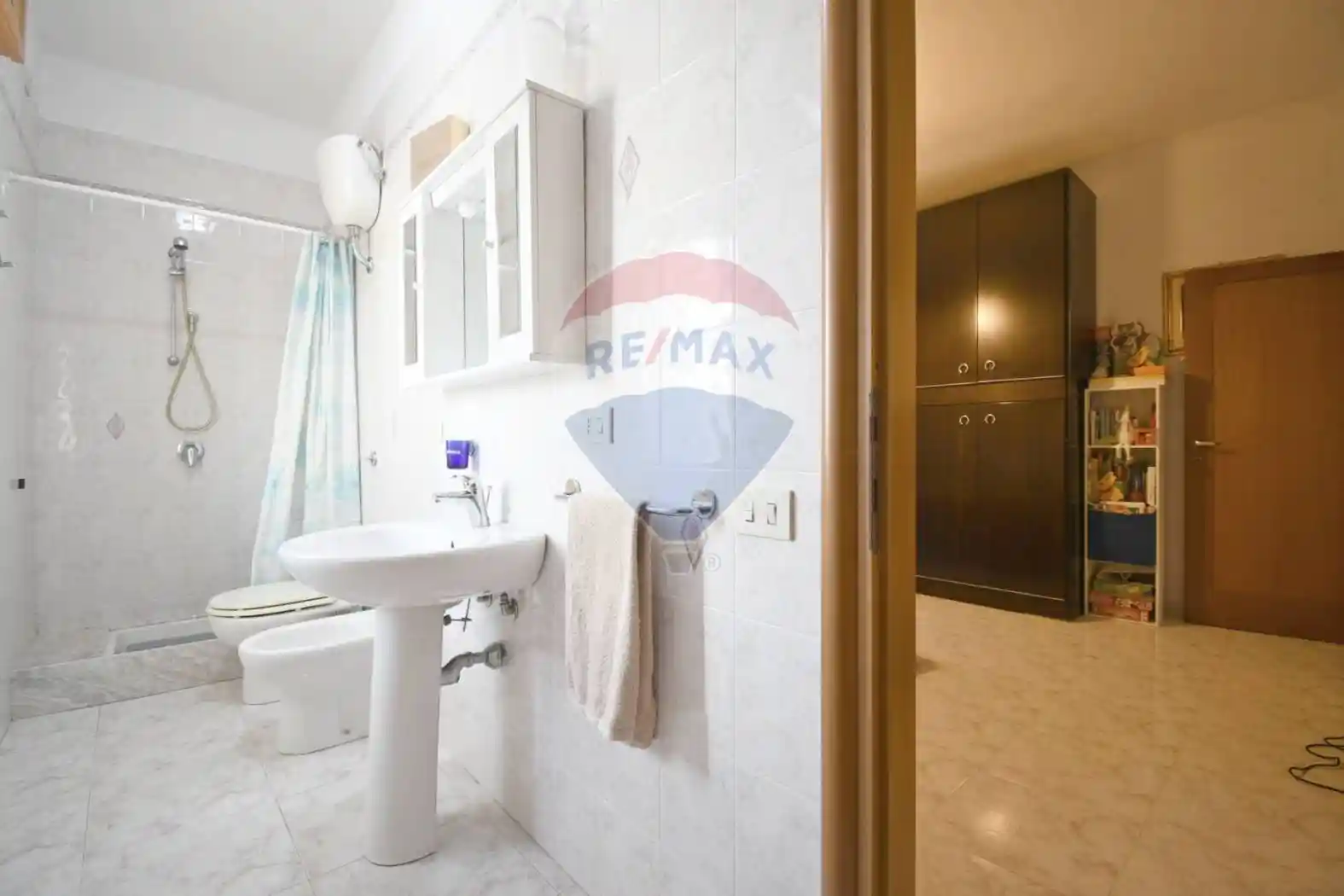 Trilocale via Giovanni Antonio Canal 2, Monreale, Cagliari - foto 5