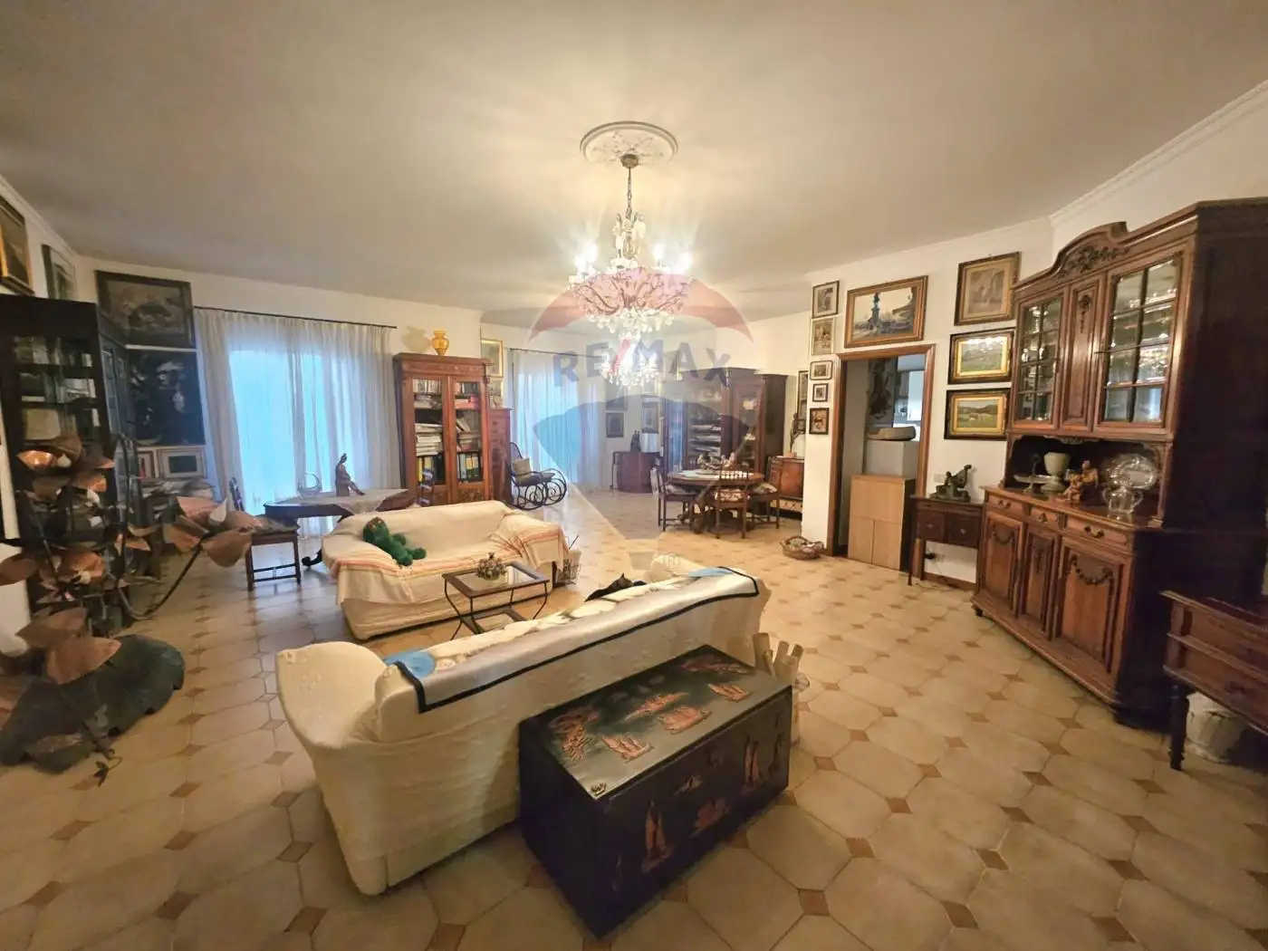 Appartamento in vendita a Melito di Napoli