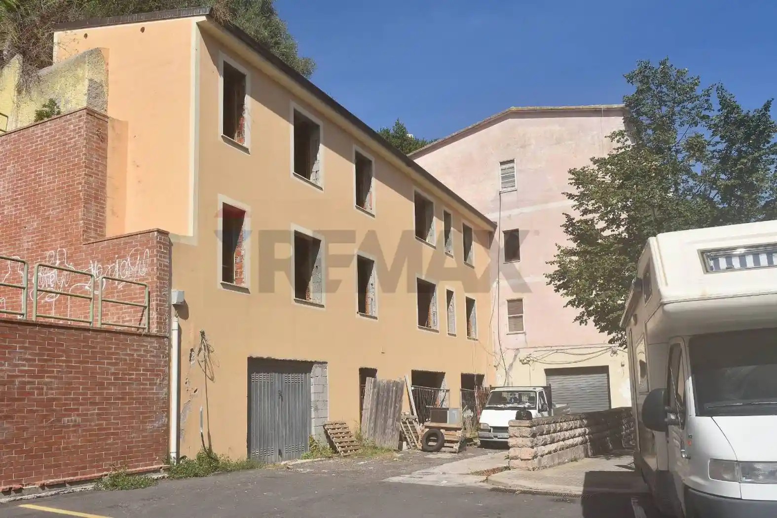Appartamento in vendita a Ossi
