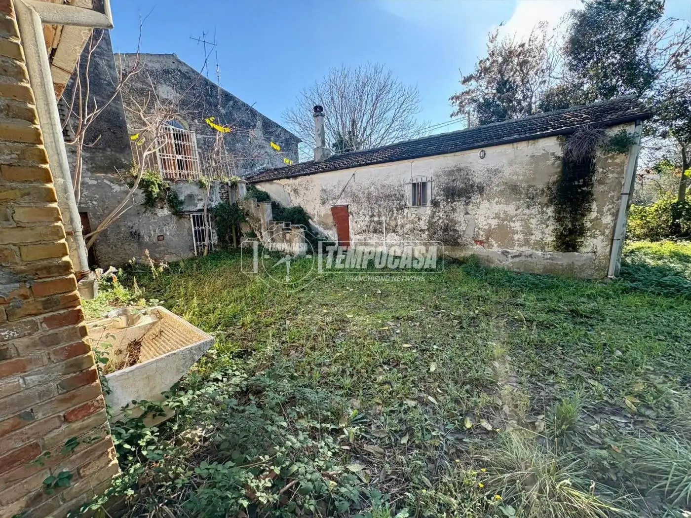 Rustico - Casale in vendita a Pescara