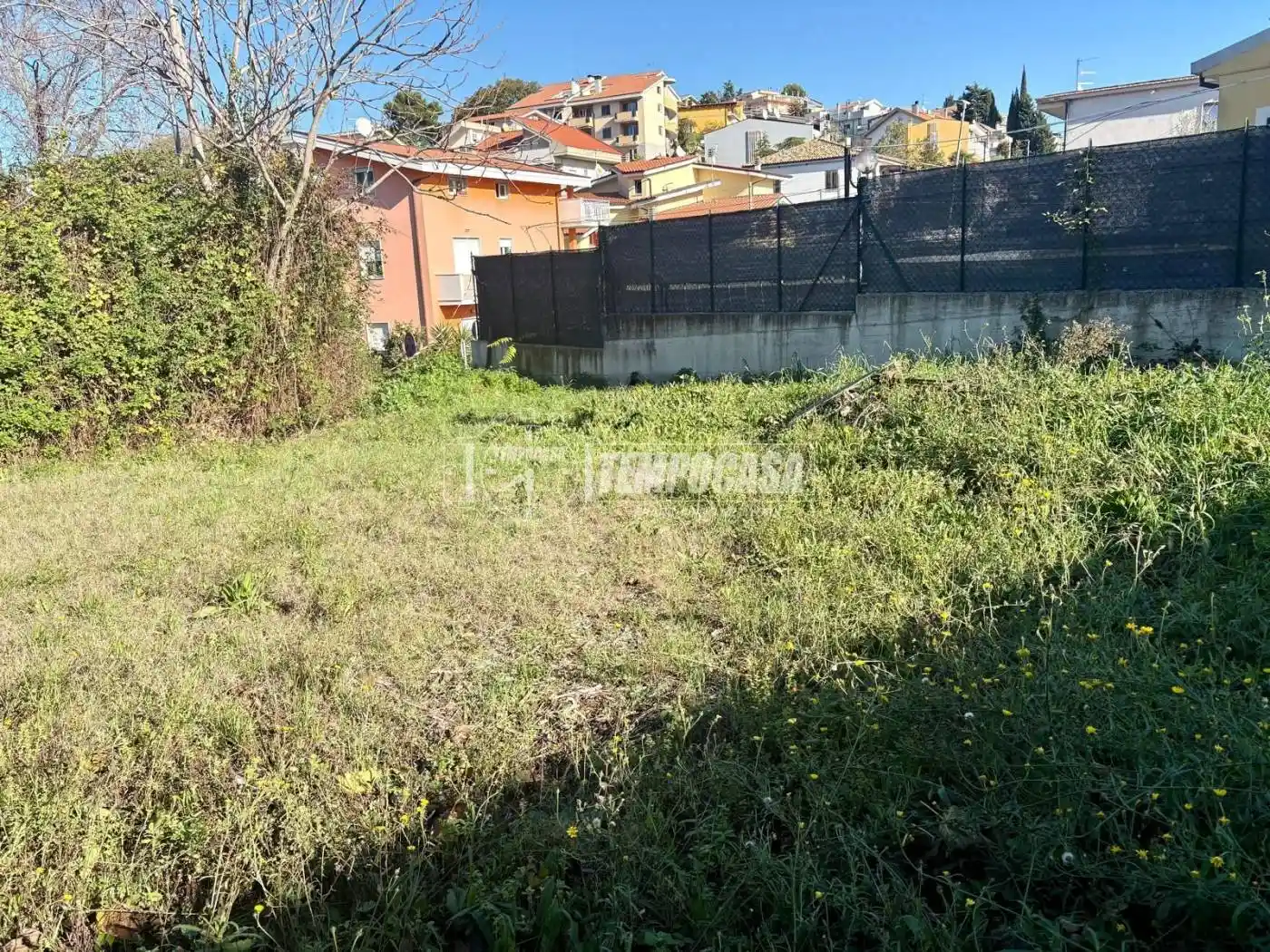 Cascina via Cervone, Colle del Telegrafo - Colle Scorrano, Pescara - foto 2