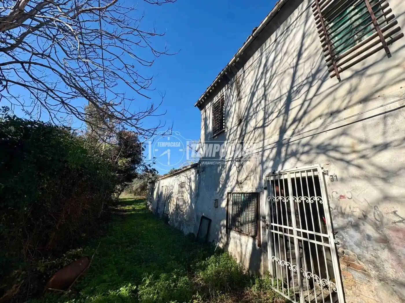 Cascina via Cervone, Colle del Telegrafo - Colle Scorrano, Pescara - foto 4