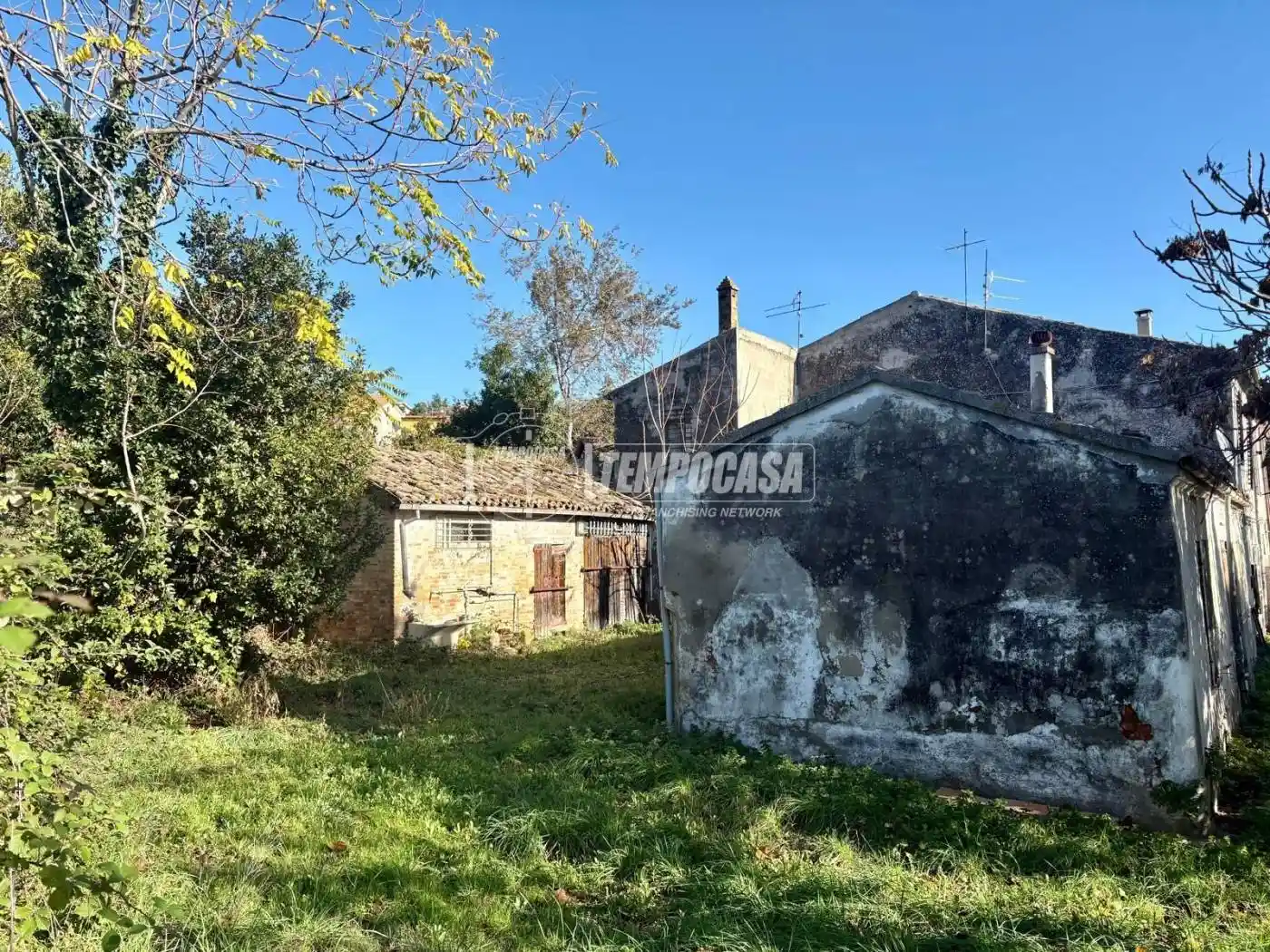 Cascina via Cervone, Colle del Telegrafo - Colle Scorrano, Pescara - foto 5