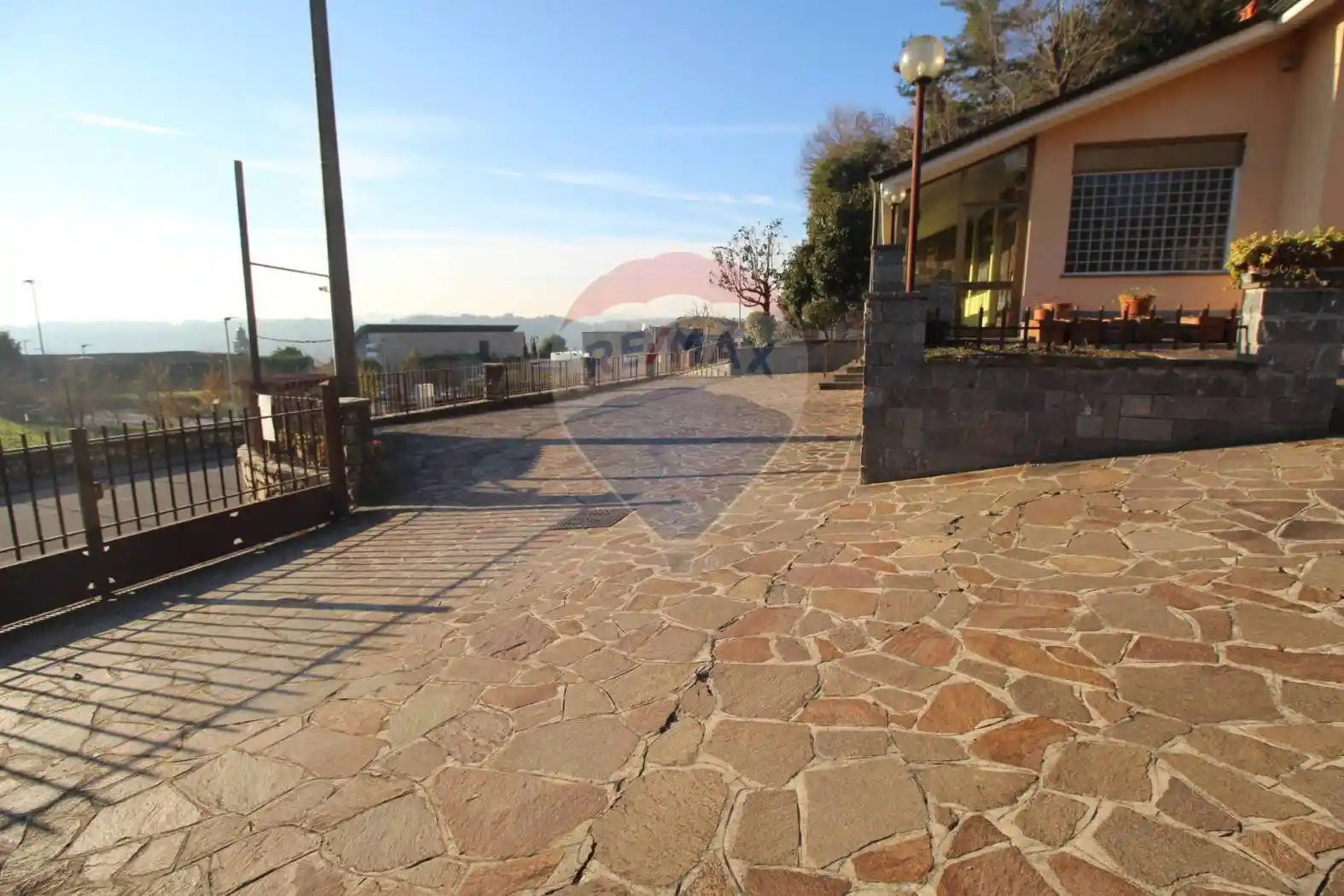 Villa unifamiliare supercera 4, Centro, Villa d'Adda - foto 3