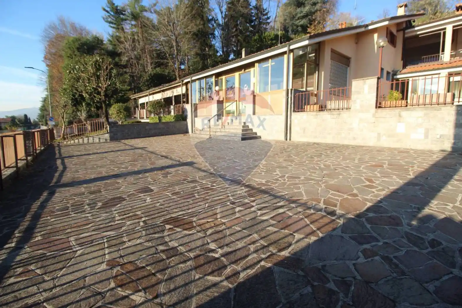 Villa unifamiliare supercera 4, Centro, Villa d'Adda - foto 4