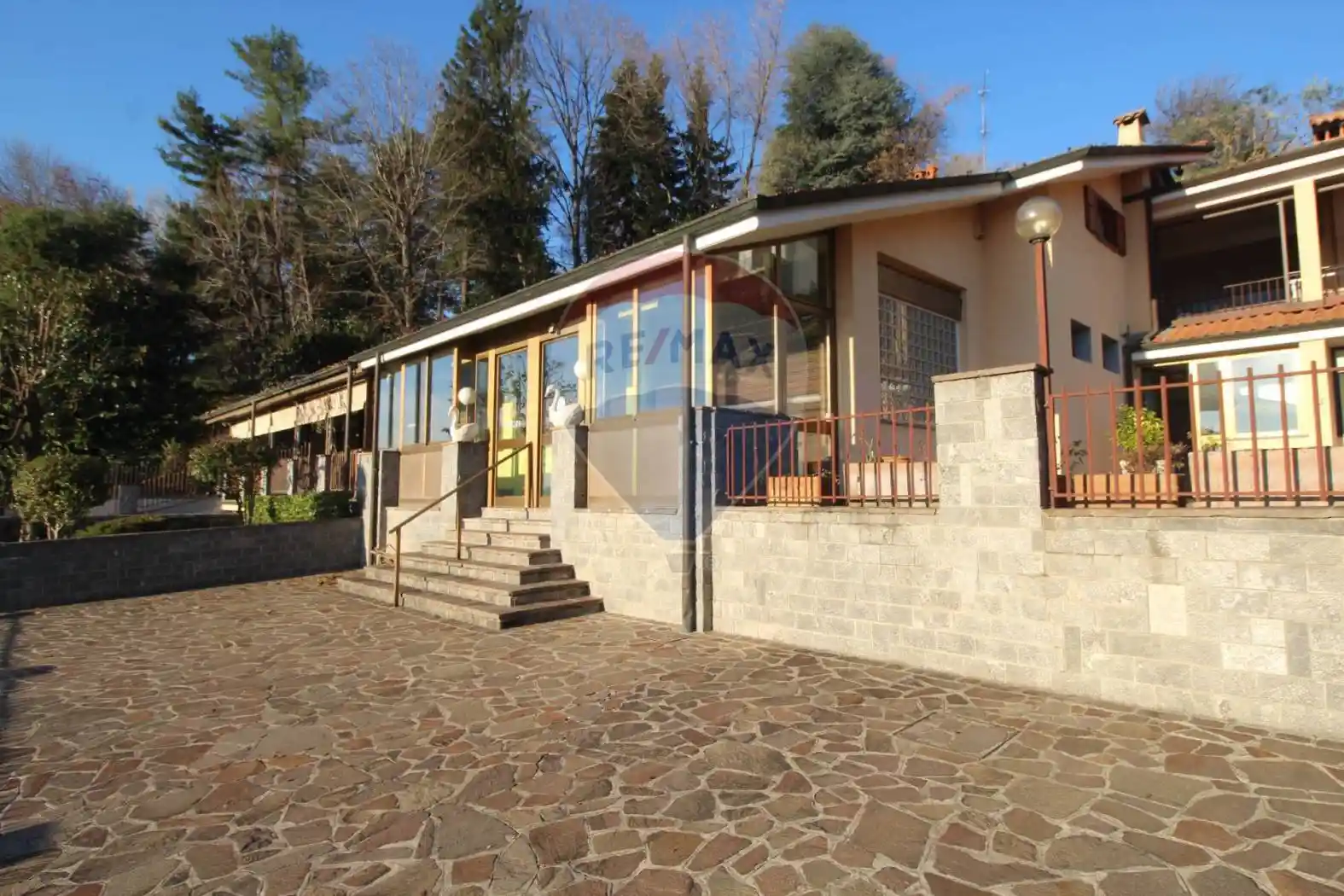 Villa unifamiliare supercera 4, Centro, Villa d'Adda - foto 5