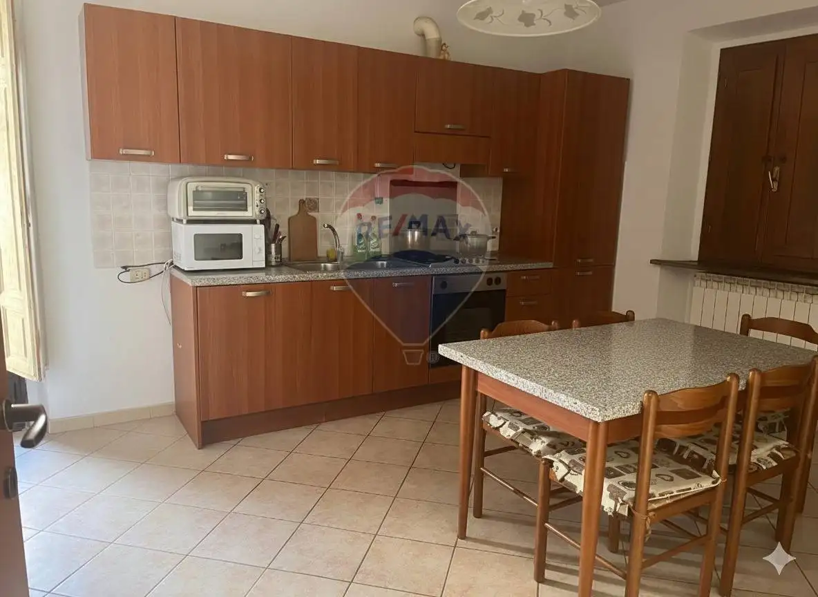 Appartamento in vendita a Castelfiorentino