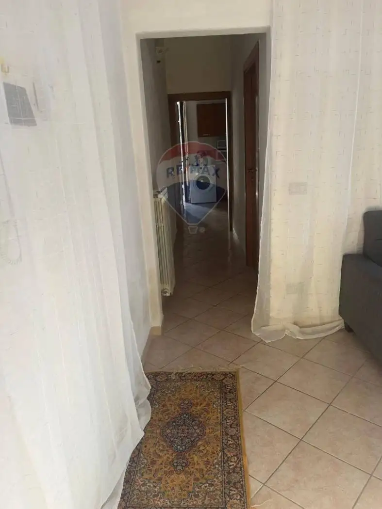 Quadrilocale via Solferino 50, Centro, Castelfiorentino - foto 2