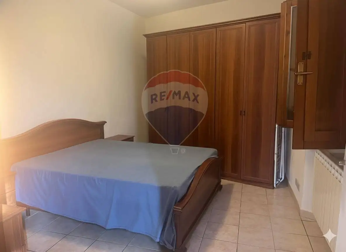 Quadrilocale via Solferino 50, Centro, Castelfiorentino - foto 5