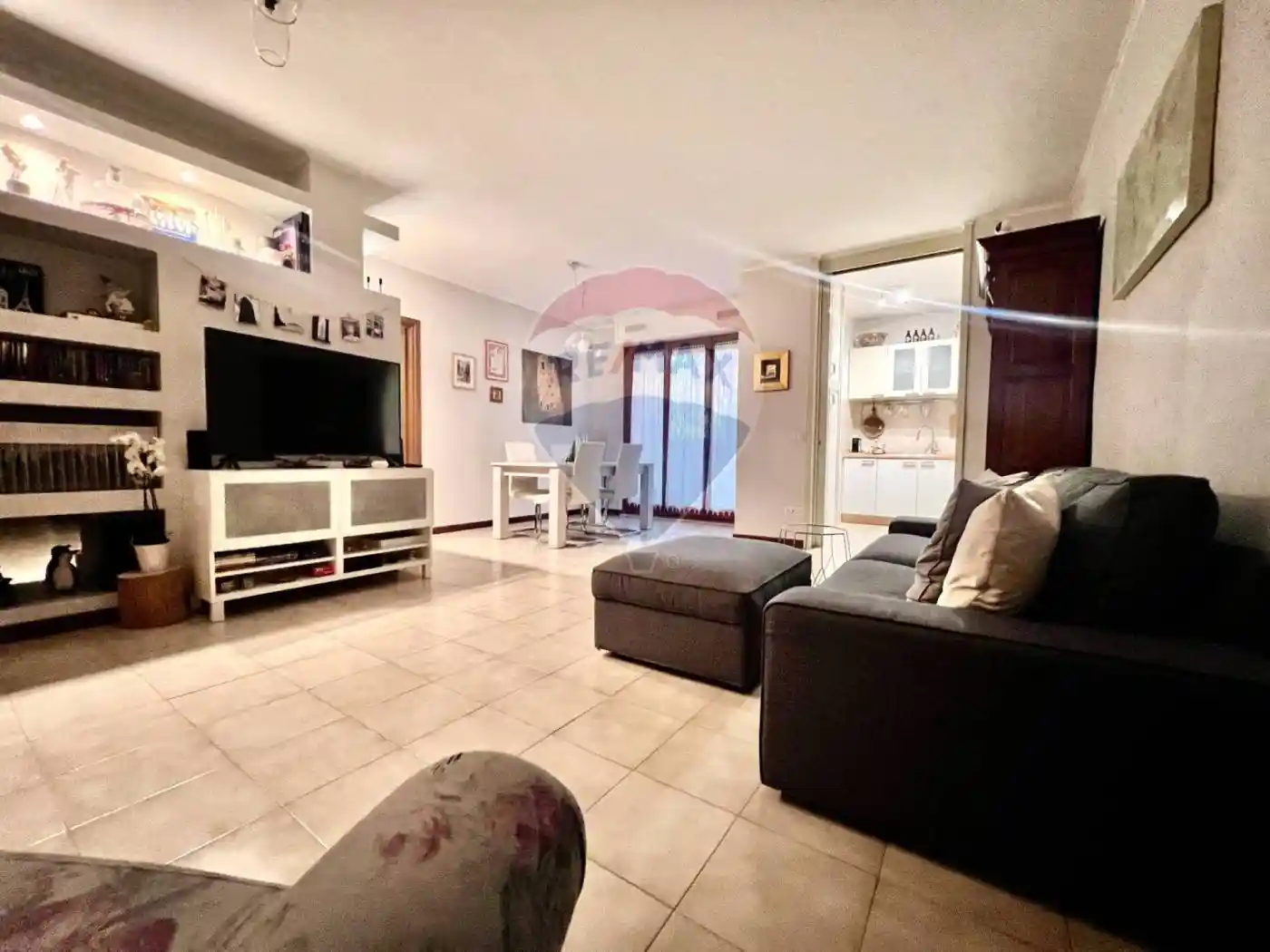 Quadrilocale via Abigaille Zanetta 68, Cecchignola - Giuliano Dalmata, Roma - foto 3