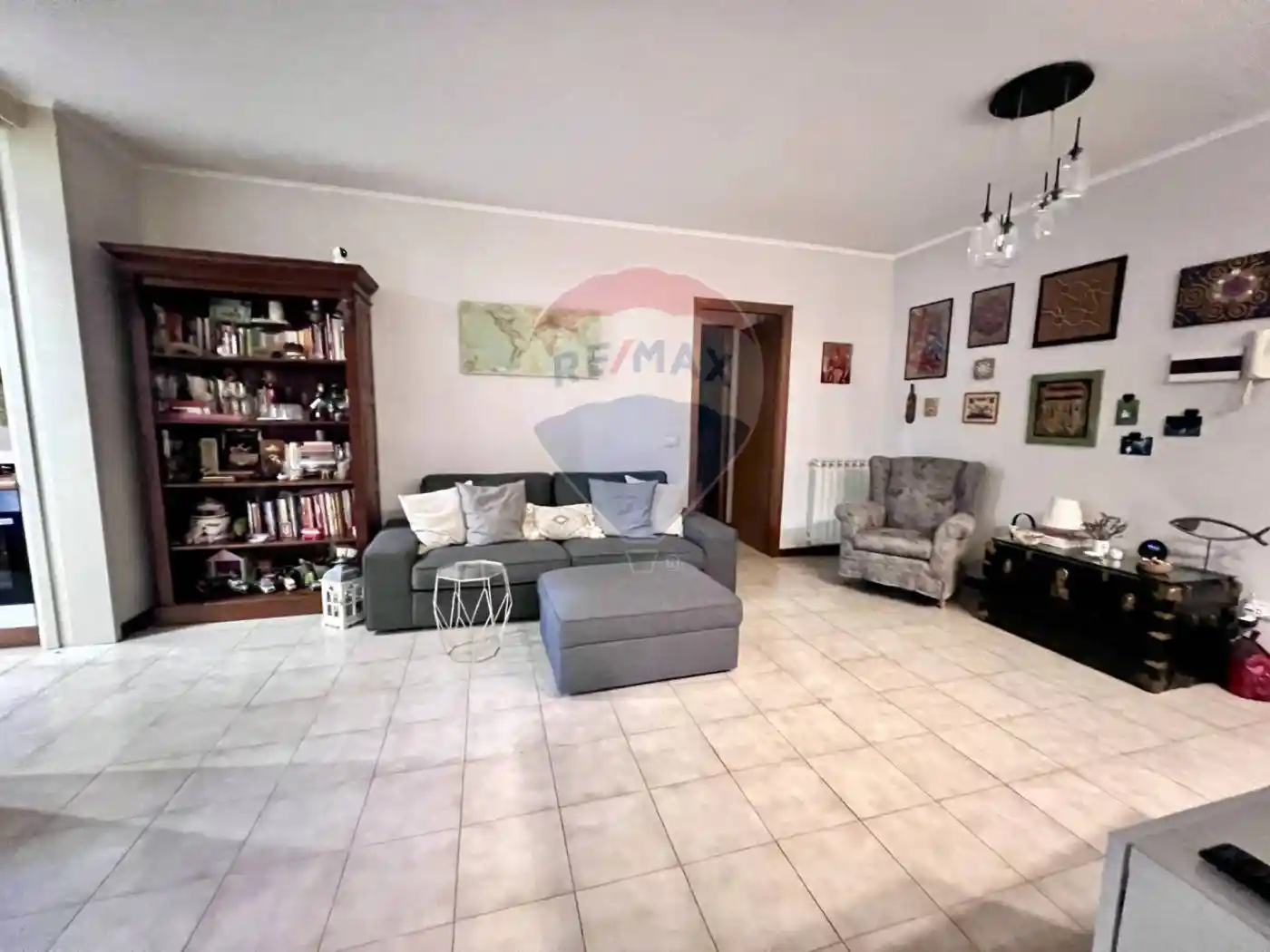 Quadrilocale via Abigaille Zanetta 68, Cecchignola - Giuliano Dalmata, Roma - foto 4