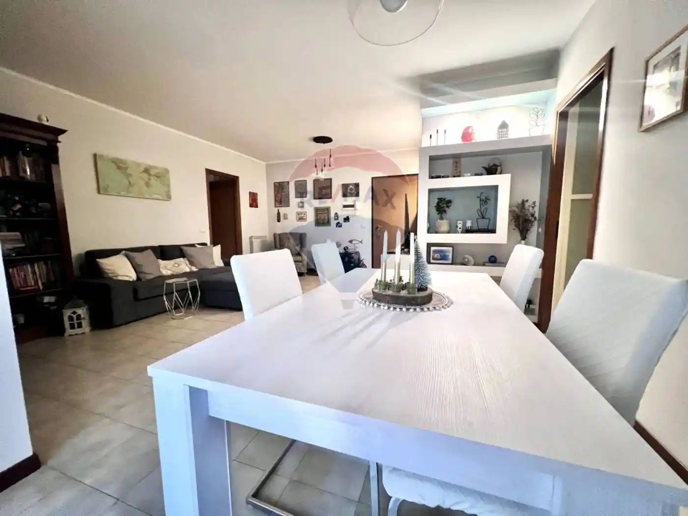 Quadrilocale via Abigaille Zanetta 68, Cecchignola - Giuliano Dalmata, Roma - foto 5