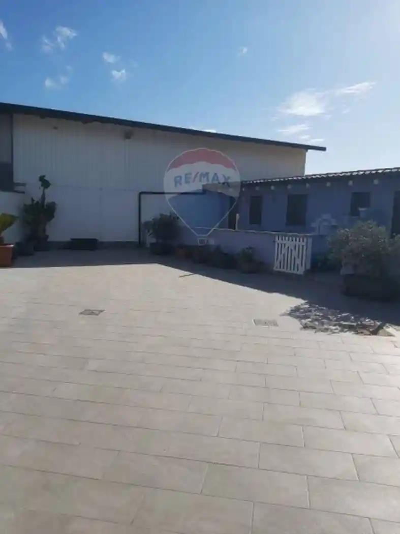 Villa a schiera via Palude Lisimela 3, Pantanelli - Elorina, Siracusa - foto 4