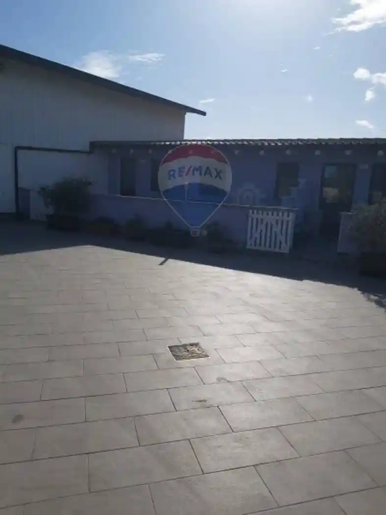 Villa a schiera via Palude Lisimela 3, Pantanelli - Elorina, Siracusa - foto 5