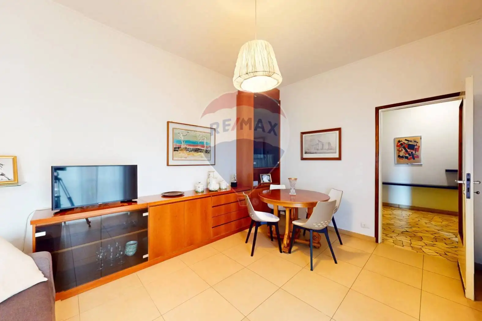 Appartamento in affitto a Monza