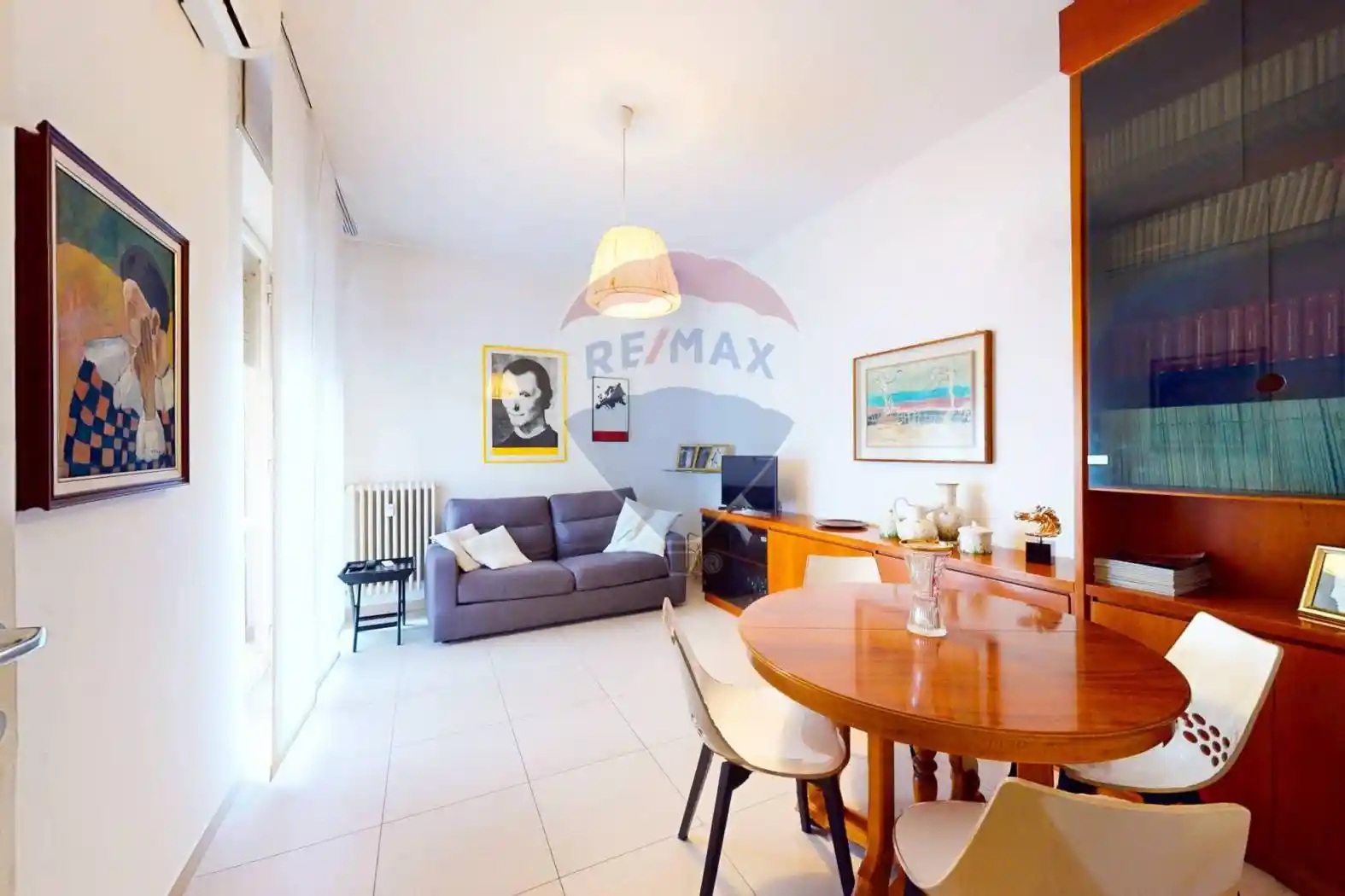 Bilocale via Rivolta Carlo e Pietro 2, San Biagio, Monza - foto 2