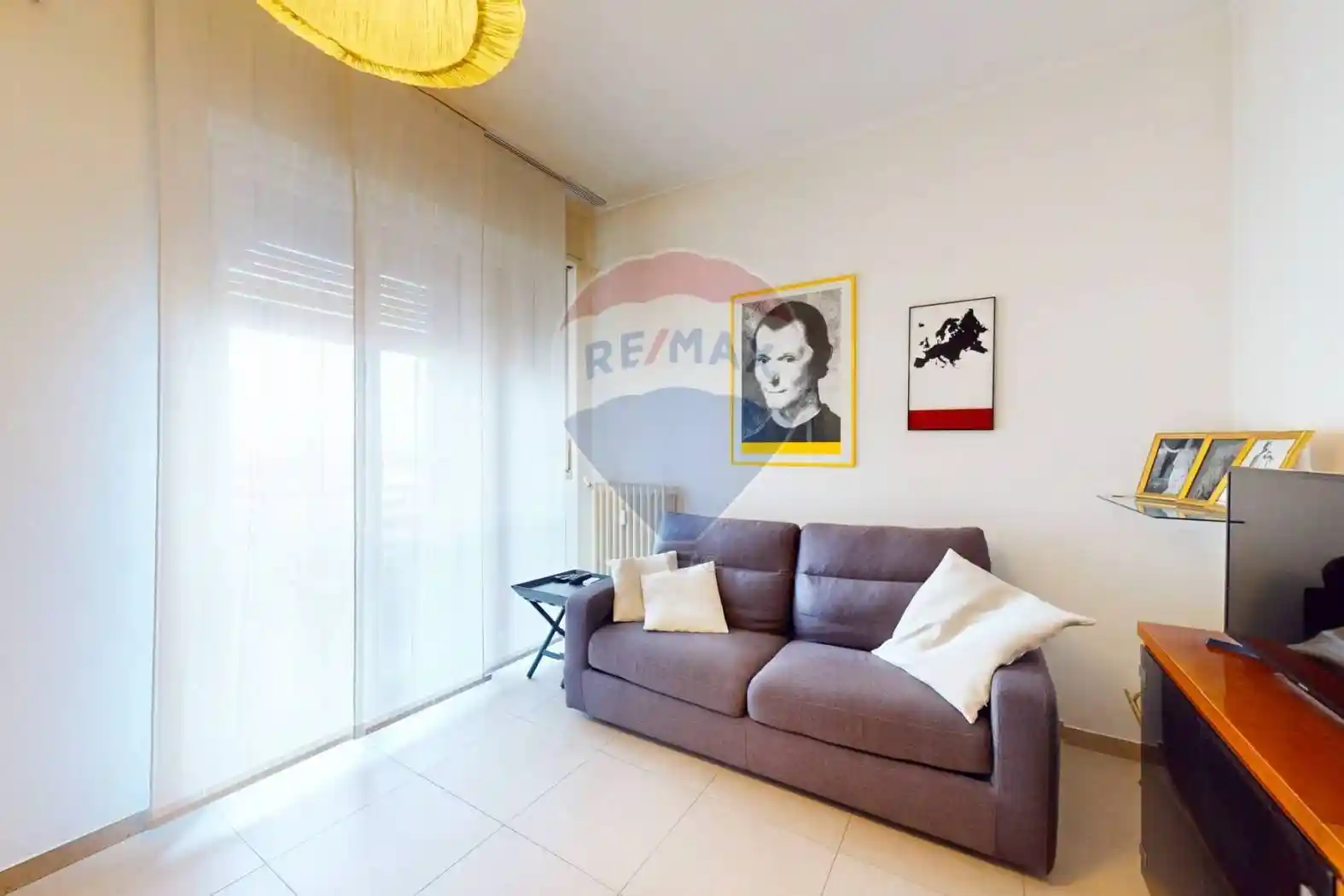 Bilocale via Rivolta Carlo e Pietro 2, San Biagio, Monza - foto 3