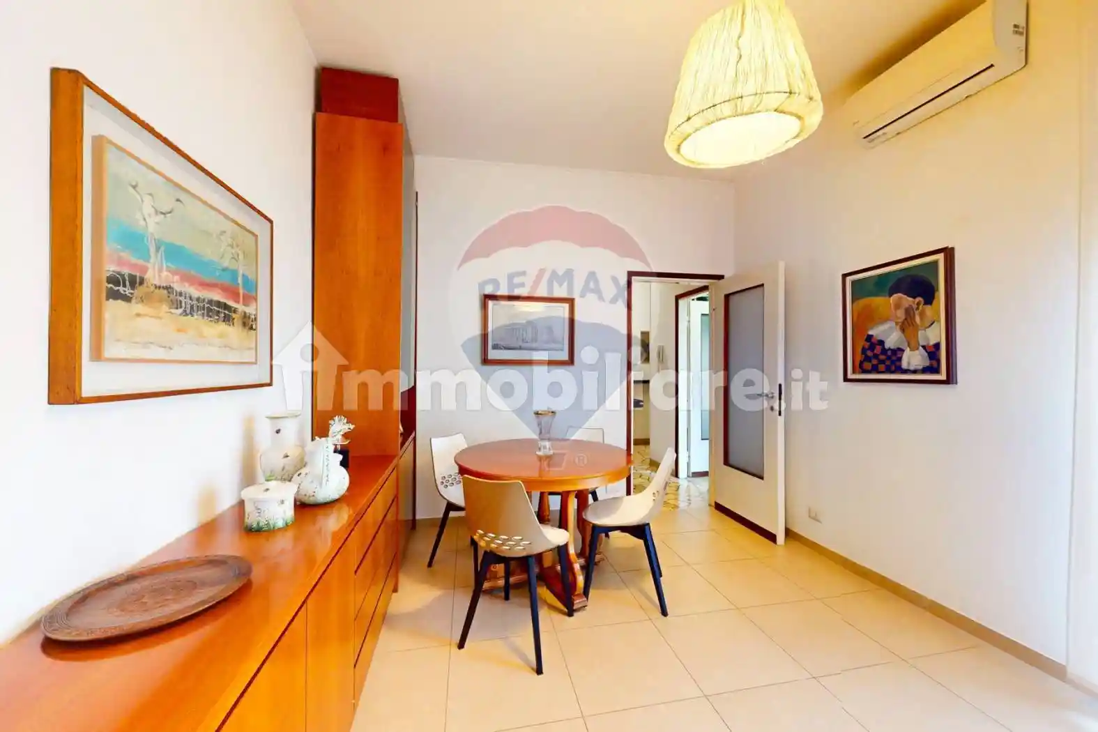 Bilocale via Rivolta Carlo e Pietro 2, San Biagio, Monza - foto 4