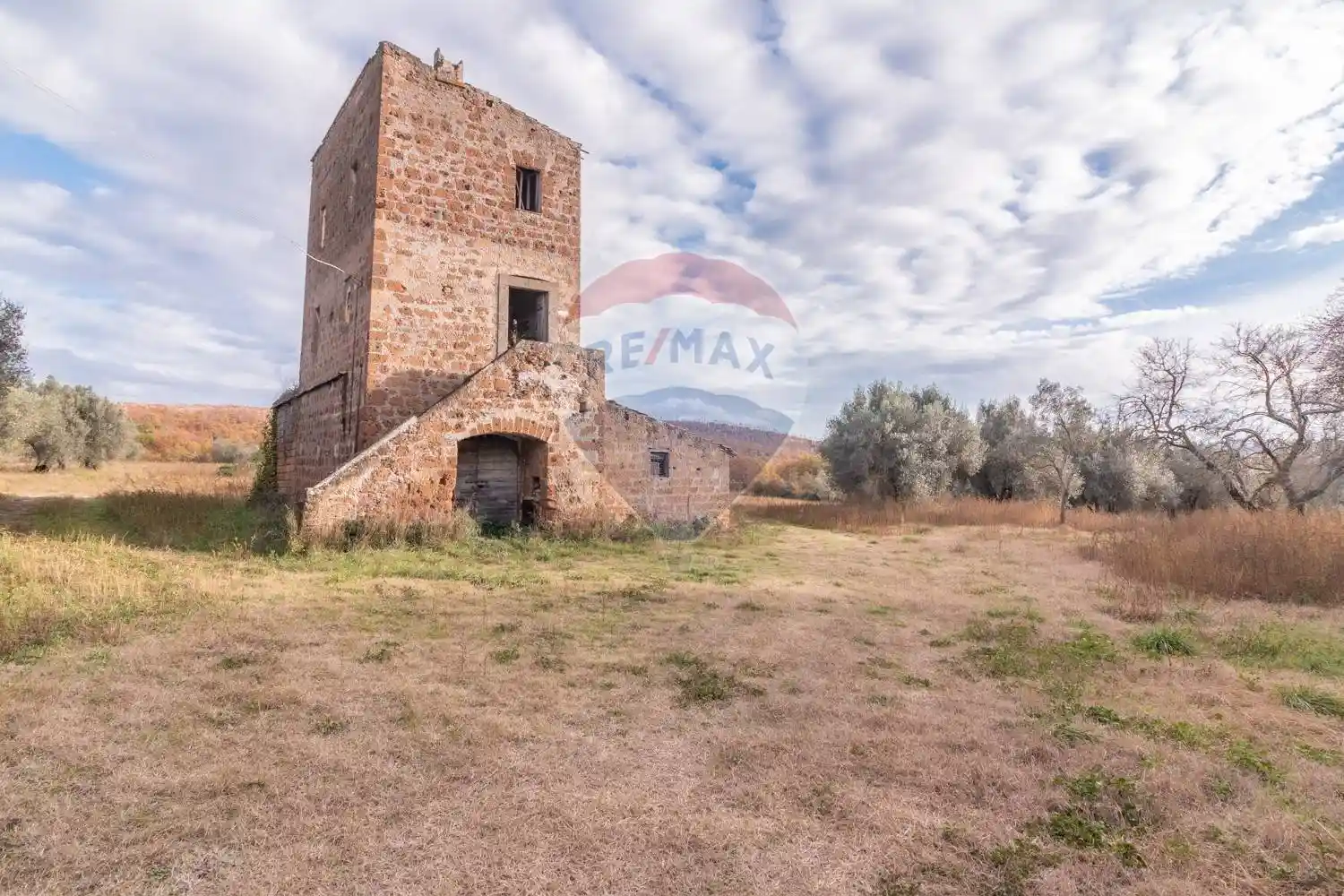 Rustico - Casale in vendita a Vetralla