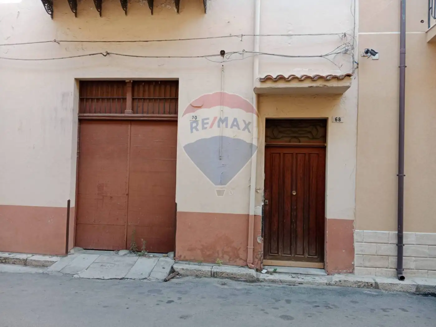 Appartamento in vendita a Partinico