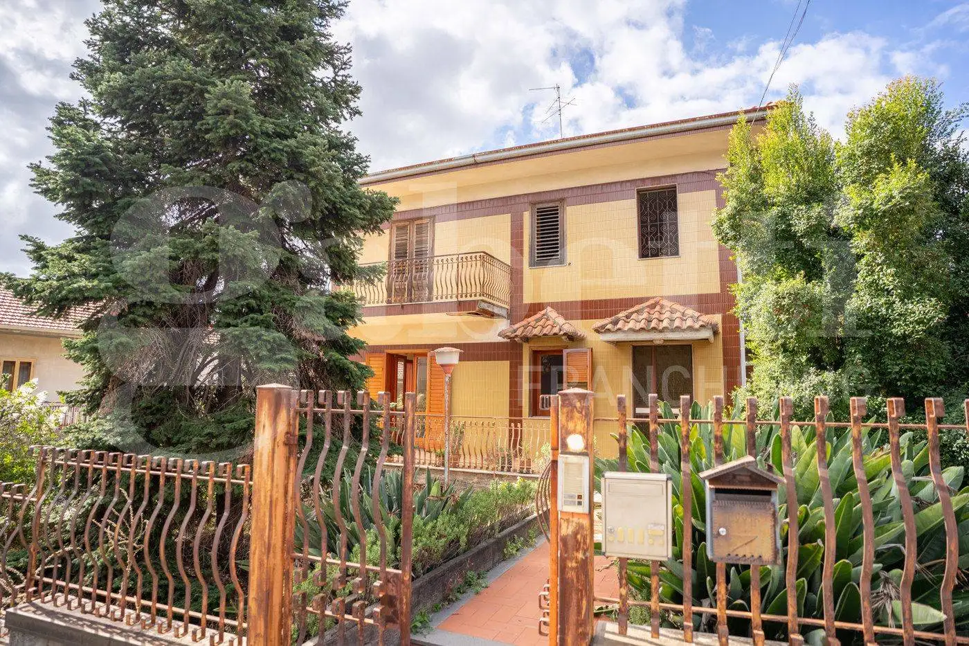 Appartamento in vendita a Pedara