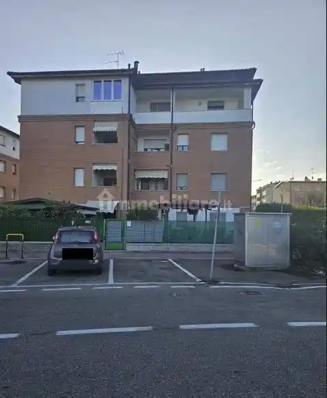 Appartamento in vendita a Vignola