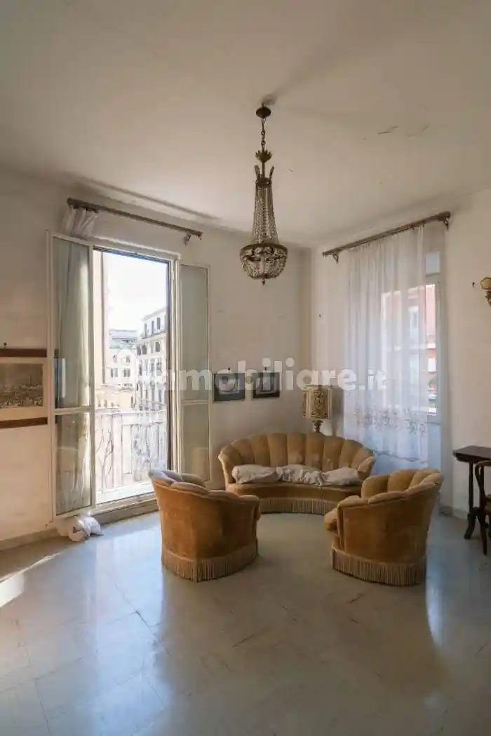 Appartamento via Ruggero Bonghi 13, Colle Oppio, Roma - foto 3