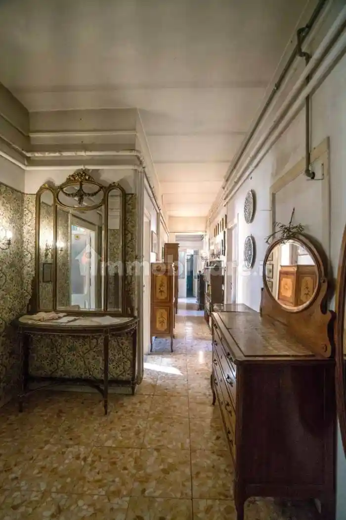 Appartamento via Ruggero Bonghi 13, Colle Oppio, Roma - foto 5