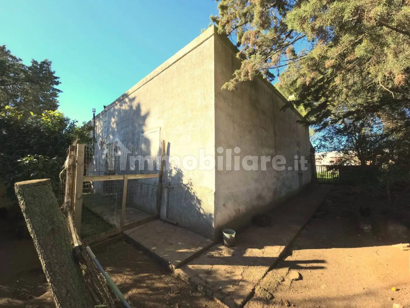 Rustico - Casale in vendita a Santeramo in Colle