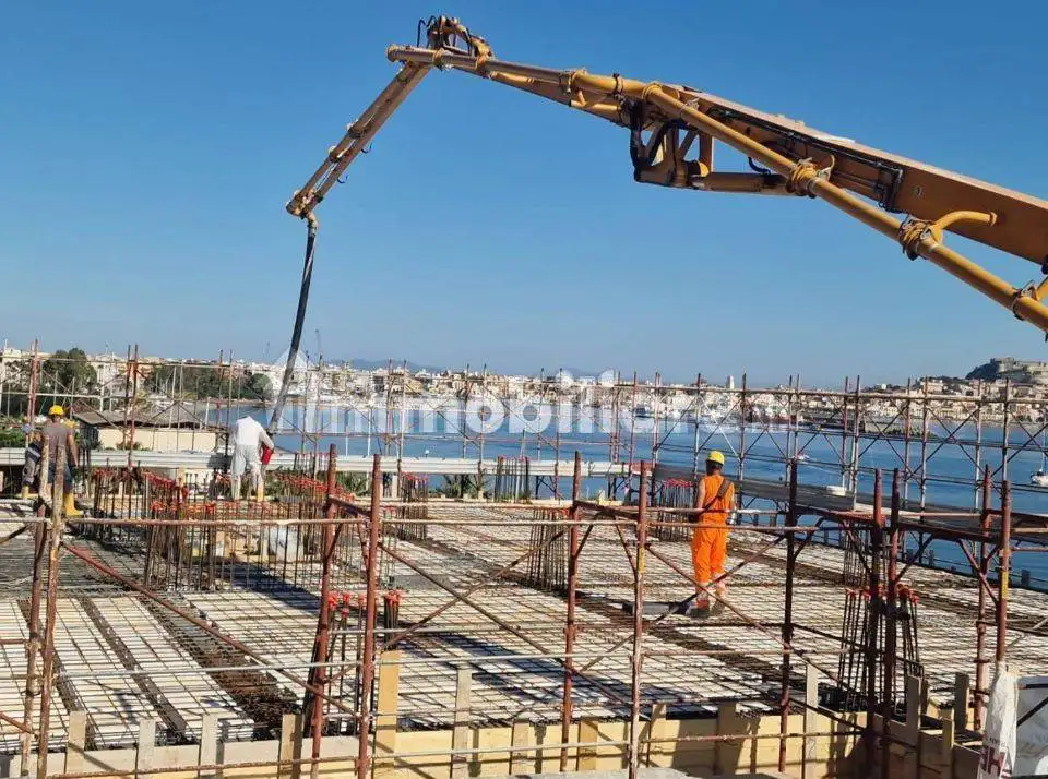 Appartamento in vendita a Milazzo