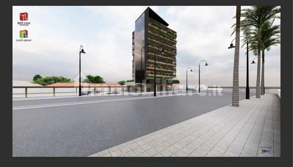 Trilocale via Tonnara di Milazzo snc, San Pietro, Santa Maria delle Grazie, Milazzo - foto 5