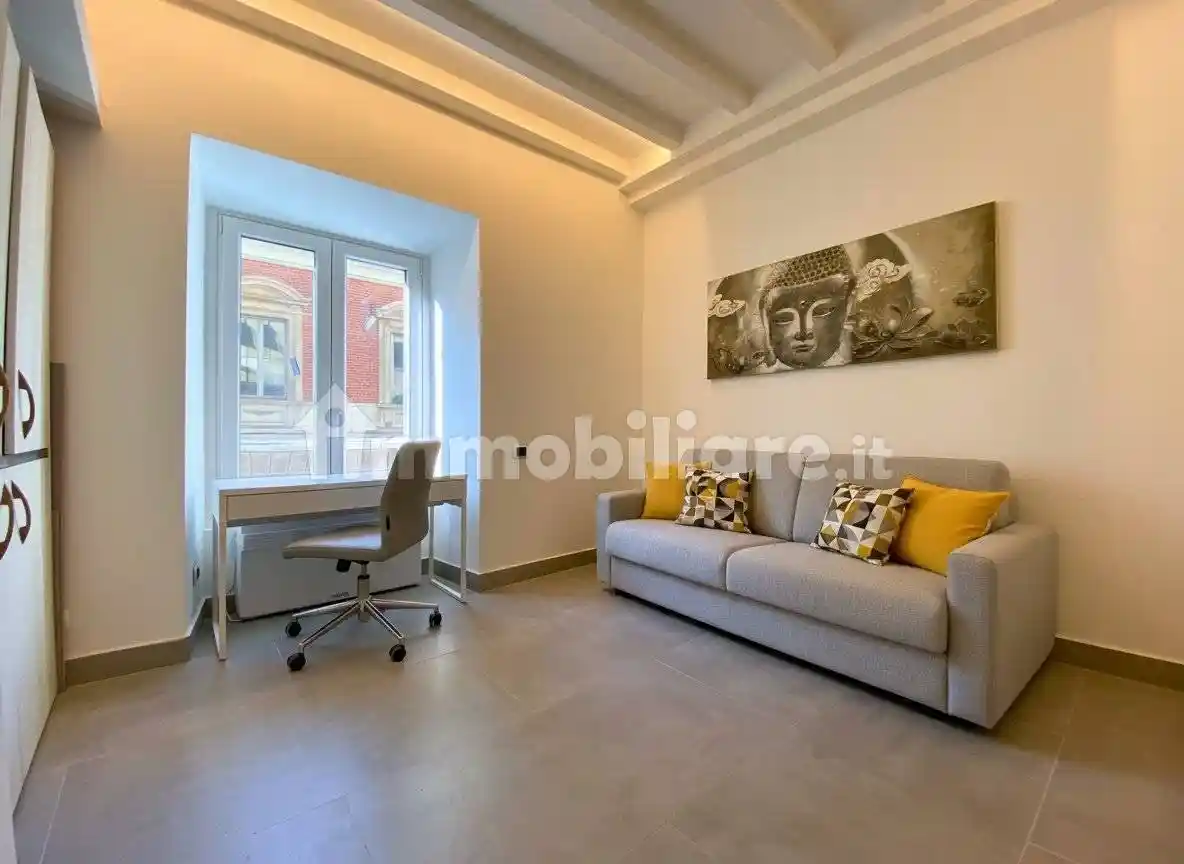 Monolocale via Paolo Lomazzo 16, Paolo Sarpi, Milano - foto 2