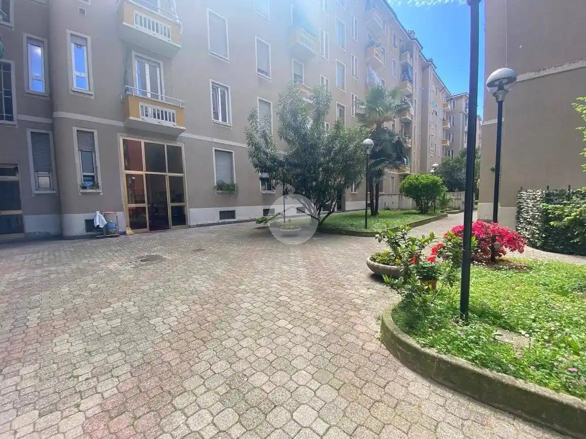 Bilocale viale Fulvio Testi 85, Prato Centenaro, Milano - foto 2
