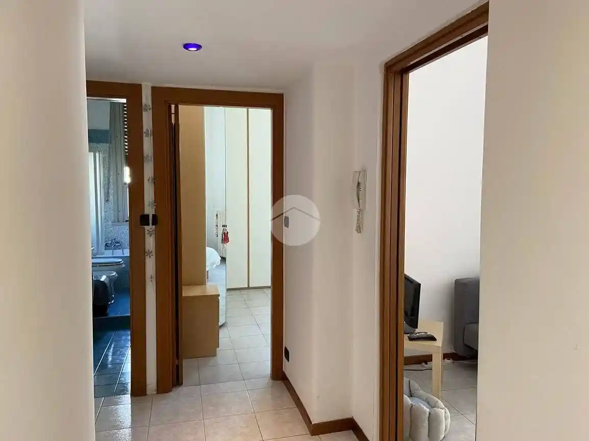 Bilocale viale Fulvio Testi 85, Prato Centenaro, Milano - foto 5