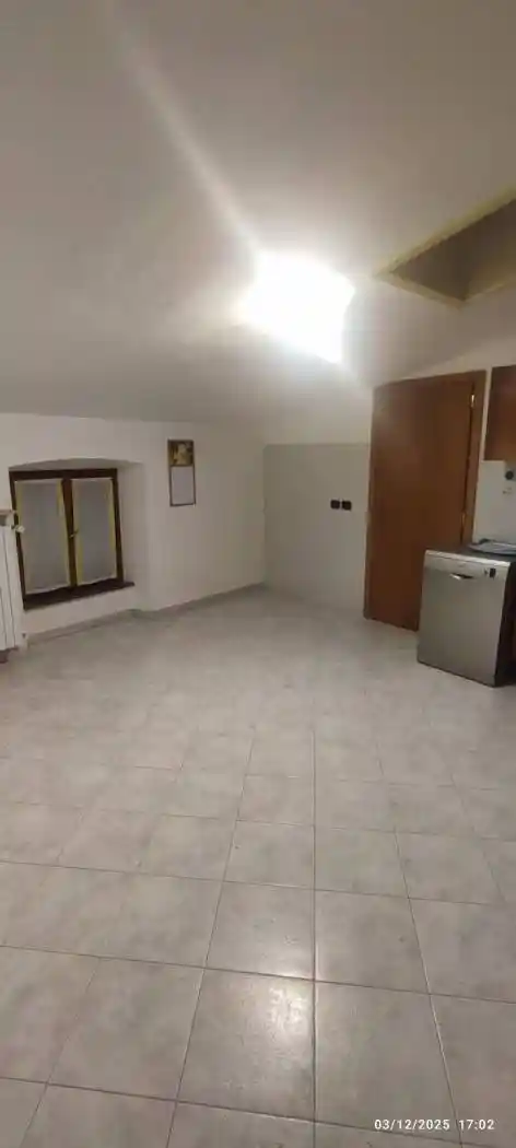 Appartamento via Vittorio Emanuele 14, Caprino, Caprino Bergamasco - foto 2