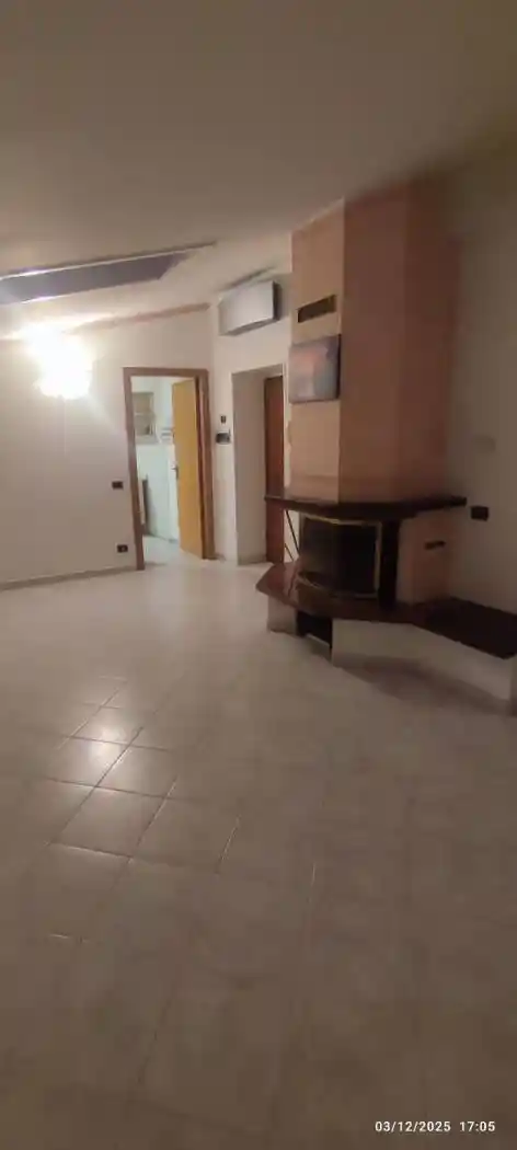 Appartamento via Vittorio Emanuele 14, Caprino, Caprino Bergamasco - foto 5