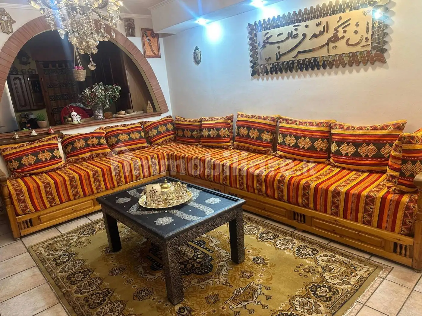 Villa a schiera via Cesare Battisti 23, Bareggio - foto 3