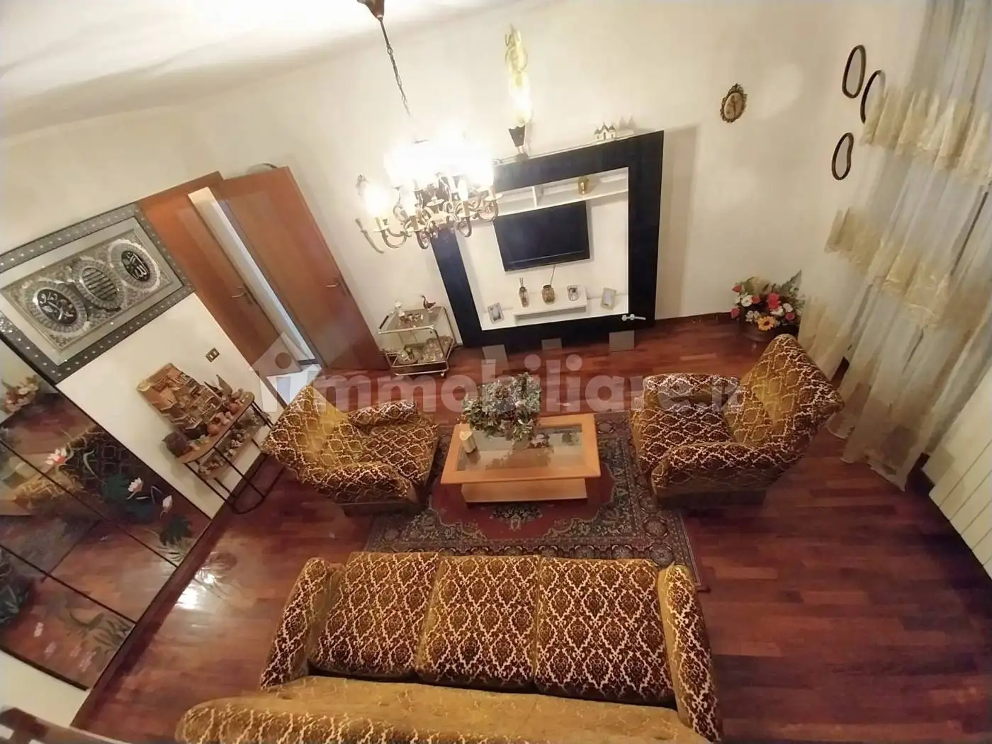 Villa a schiera via Cesare Battisti 23, Bareggio - foto 5