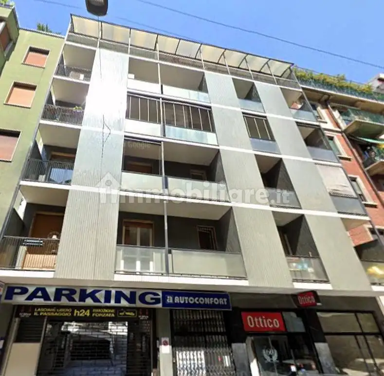 Apartment in vendita a Milan